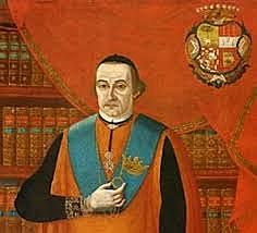 El dictamen de Revillagigedo de 1791