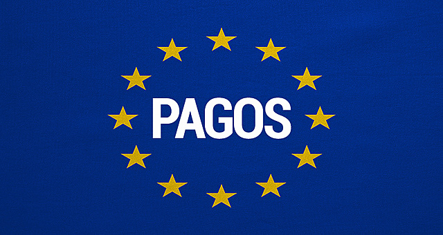 Unión europea de Pagos