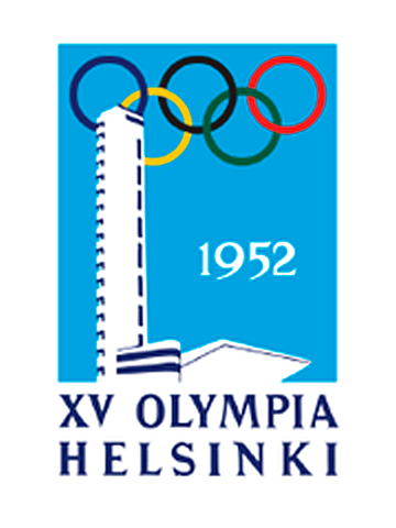 Juegos Olímpicos Helsinki 1952