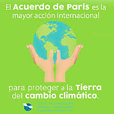 Acuerdo de París