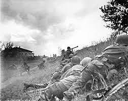 Libertação da Itália