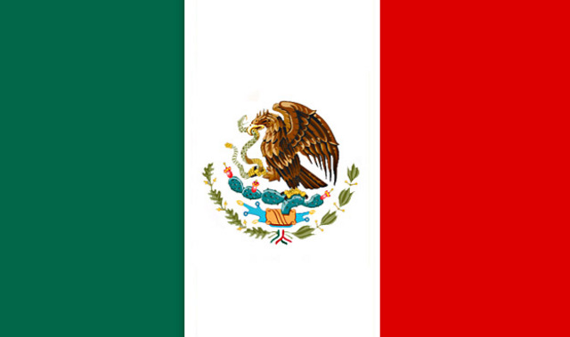 Mexico city , Mexico