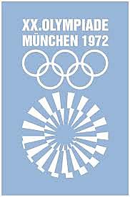 Juegos Olímpicos Munich 1972