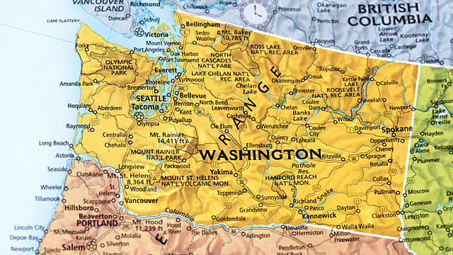 First Case in the U.S.