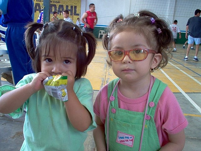 NIÑEZ TEMPRANA 0-5 AÑOS