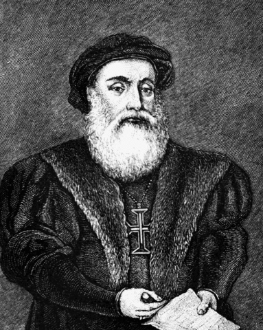 Vasco da Gama