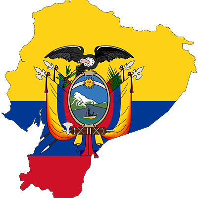 Timeline: Historia del Ecuador