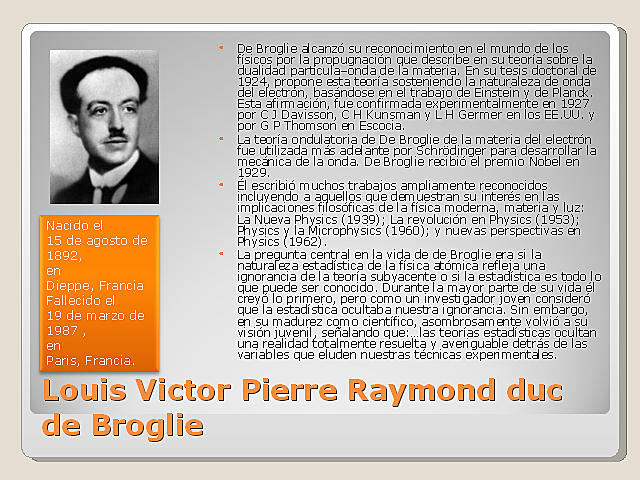 louis victor pierre raymond duc de Brolia