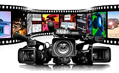 Utilización de medios audiovisuales.