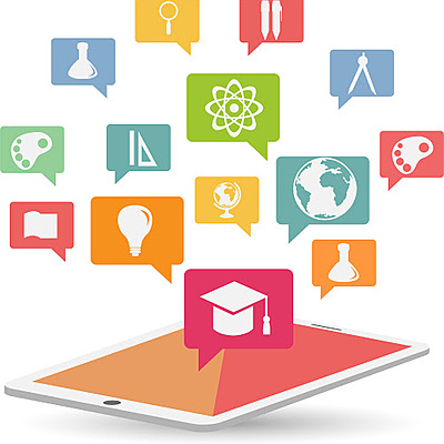 Timeline: Integración de la TIC en el proceso de Aprendizaje