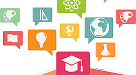 Timeline: Integración de la TIC en el proceso de Aprendizaje