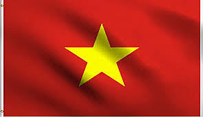 First Case in Vietnam