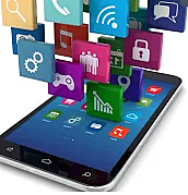 Nuevas tecnologías de la información y comunicación.