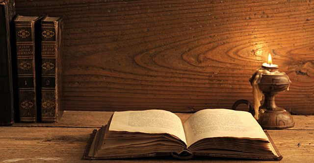 Romanticismo literario