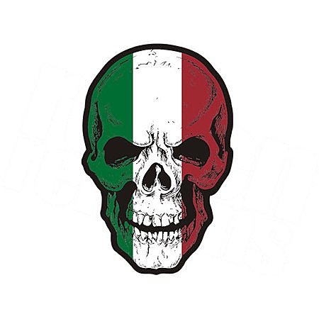 First Death in Italy