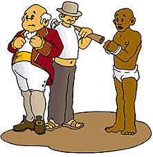 Nuevas clases sociales