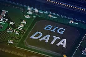 HECHOS SIGNIFICATIVOS-  BIG DATA
