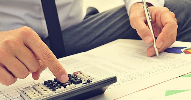 2° Paso: Presentación de información de créditos (Art.3)