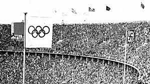 Primera transmisión en Europa