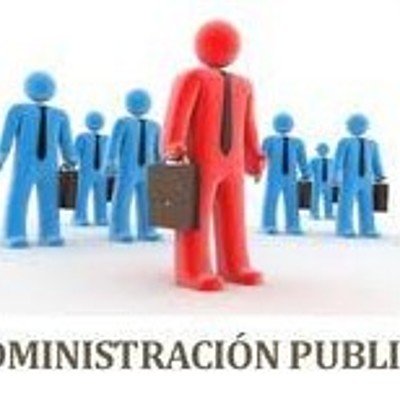 Timeline: La Administración Pública
