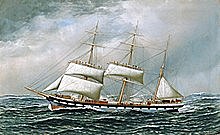 The first known vessels that could handle the waves of the Mediterranean