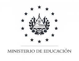 Ministerio de Educación de El Salvador