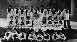 Timeline: Introducción a la Historia de la Educación Uruguaya