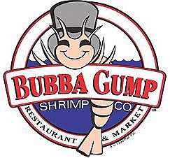 The Birth of Bubba Shrimp