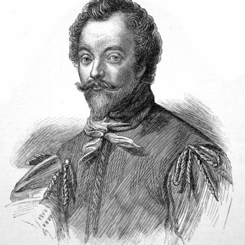 Sir Francis Drake