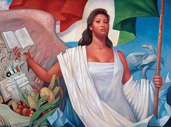 La primera edición de los libros de textos gratuitos