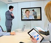 Primera Videoconferencia interactiva en México