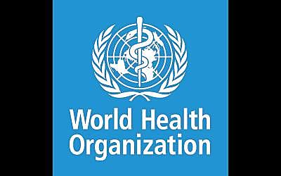 The time that China reaches out to the WHO about a new strain of pneumonia from an unknown region.