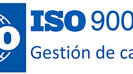 Timeline: EVOLUCIÓN DE LA NORMA ISO 9001