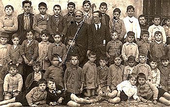 EDUCACIÓN EN COLOMBIA (1876-1878)