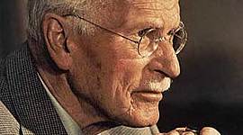 Timeline: CARL GUSTAV JUNG