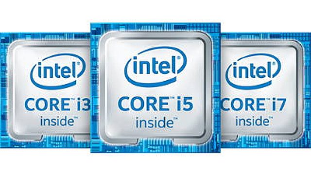 INTEL CORE