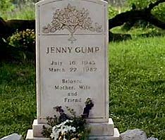 Jenny dies