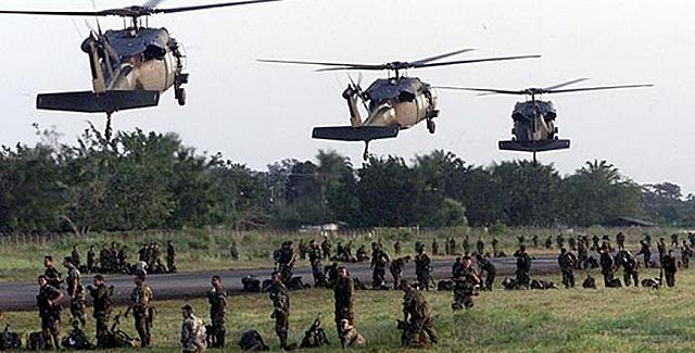 Operación TH (Todo Honor)