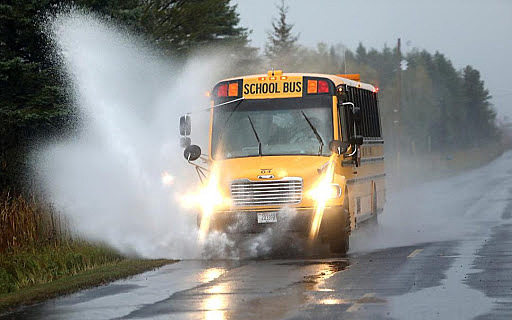 Last Day of 2nd Grade