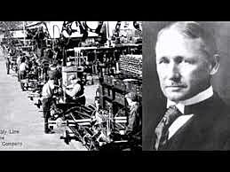 Teoría Clásica de la Administración.