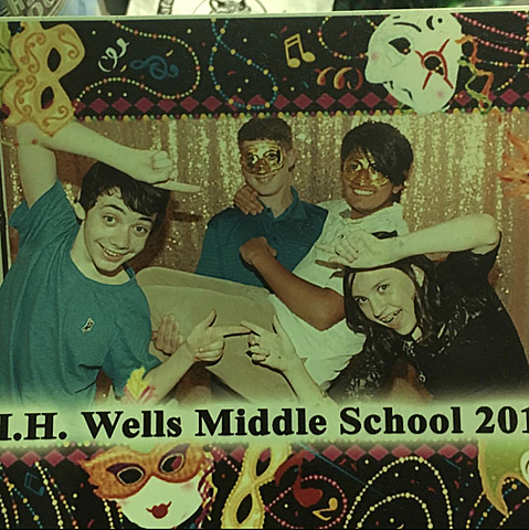 Introduction to "The Crew Crew"