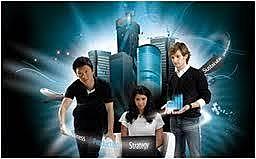 Organizaciones virtuales y teletrabajo.