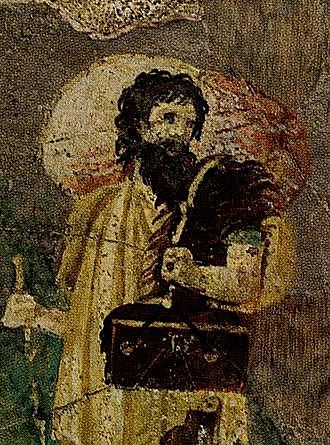 Cratete di Tebe (365-285 circa)