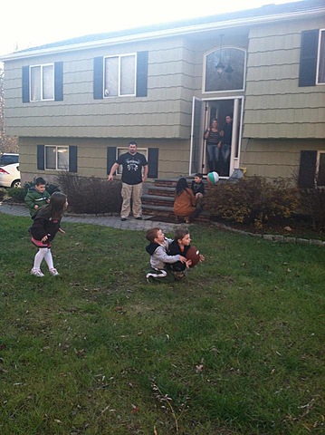 Moving to my new house