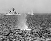 Gulf of Tonkin Incident