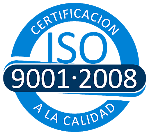 ISO 9001- 2008