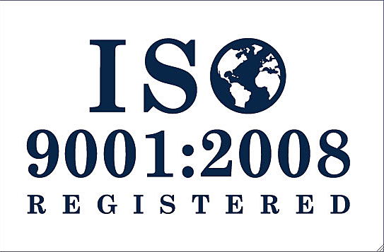ISO 9001- 2008