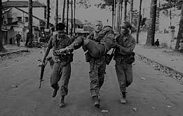 Tet Offensive