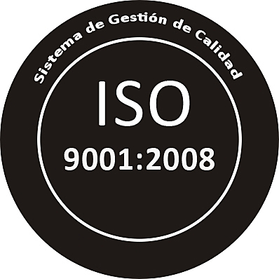 ISO 9001- 2008