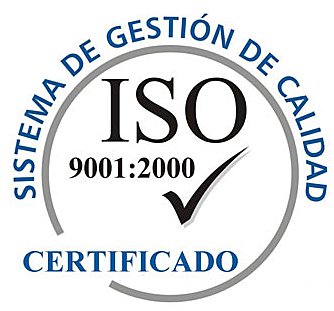ISO 9001-2000